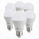 6-Pack TaoTronics LED Bulbs, $12 with code ZTF822WF